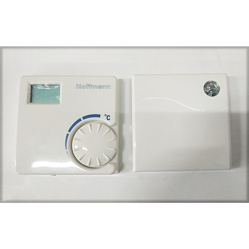 Комнатный термостат HRT-176RS room thermostat