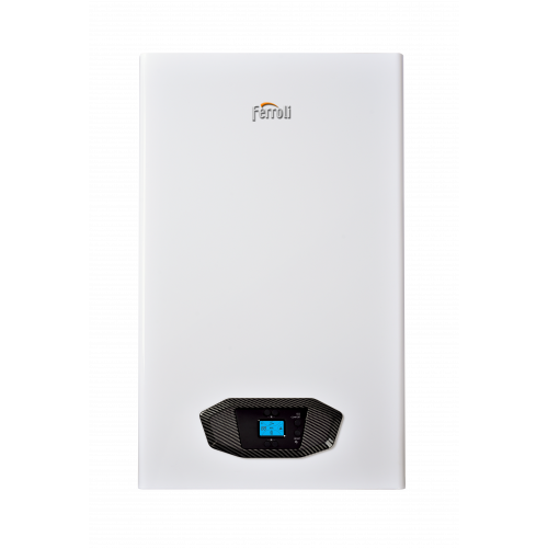 trade-in boiler image