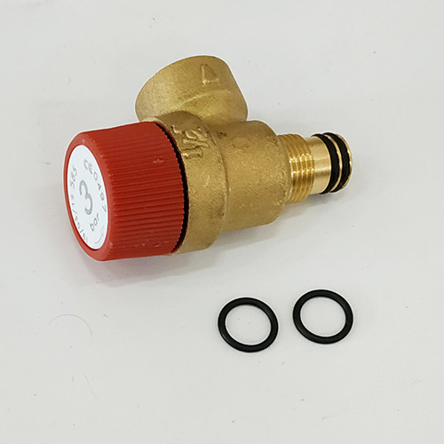 Предохранительный клапан SECURITY KIT ART.585A