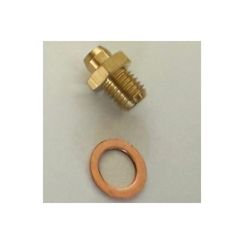 Форсунка nozzle d.1.30_32-40 кВт G20