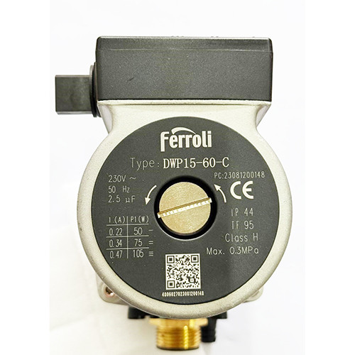 Насос DWP 15-60 (36603410)